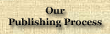 The Publishing Process